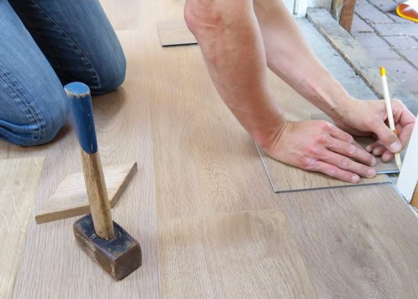 Floors Repair