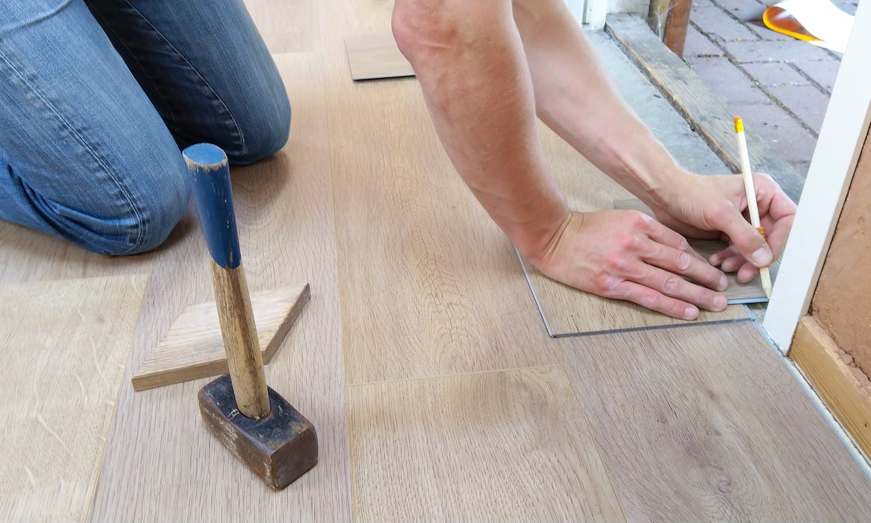 Floors Repair